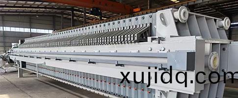 汚泥(ni)處(chu)理