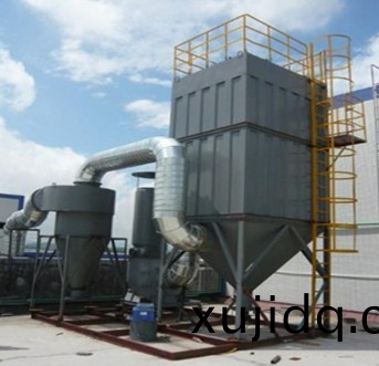 衇(mai)衝佈(bu)袋除(chu)塵(chen)器(qi)