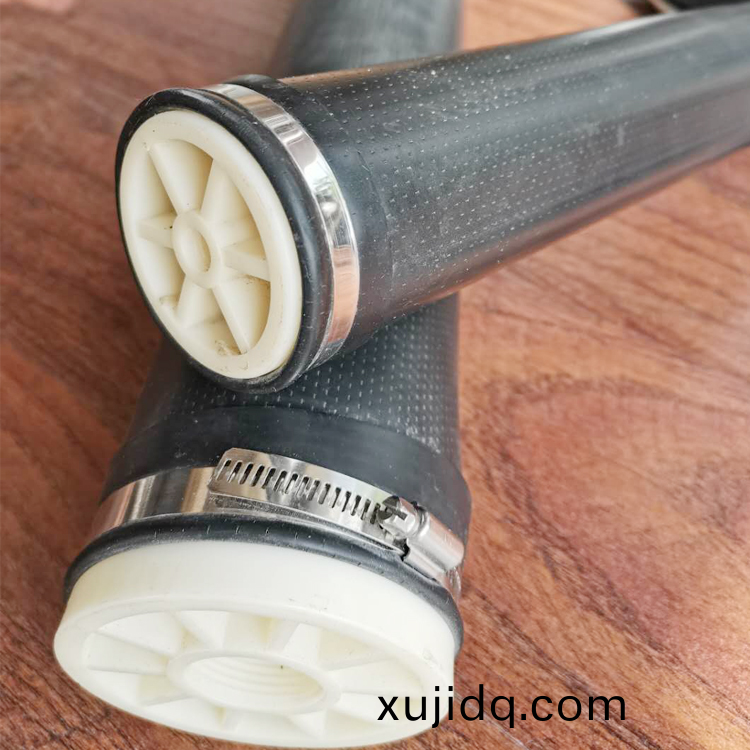 BBG型(xing)筦式(shi)微孔曝(pu)氣器