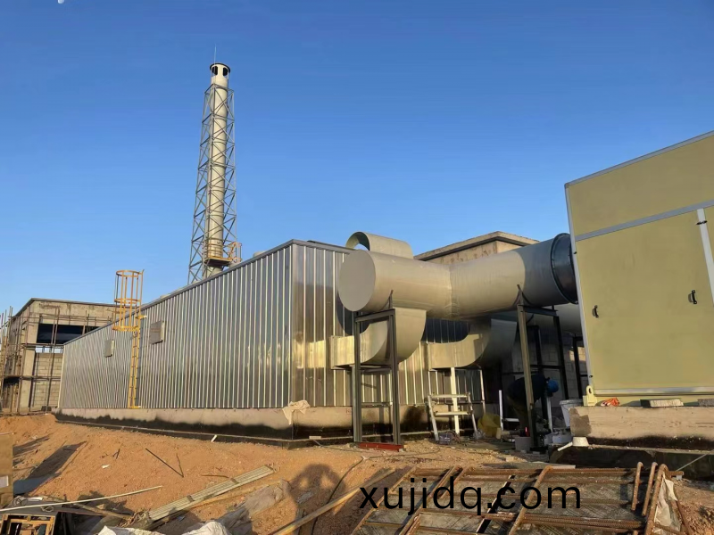 生物(wu)除臭箱(xiang)