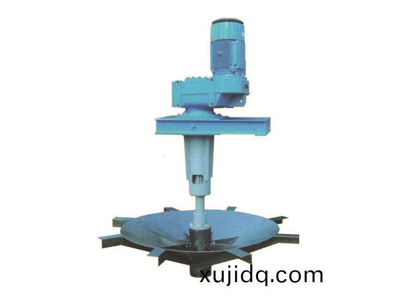 BDS型(xing)倒繖(san)錶麵(mian)曝(pu)氣(qi)機