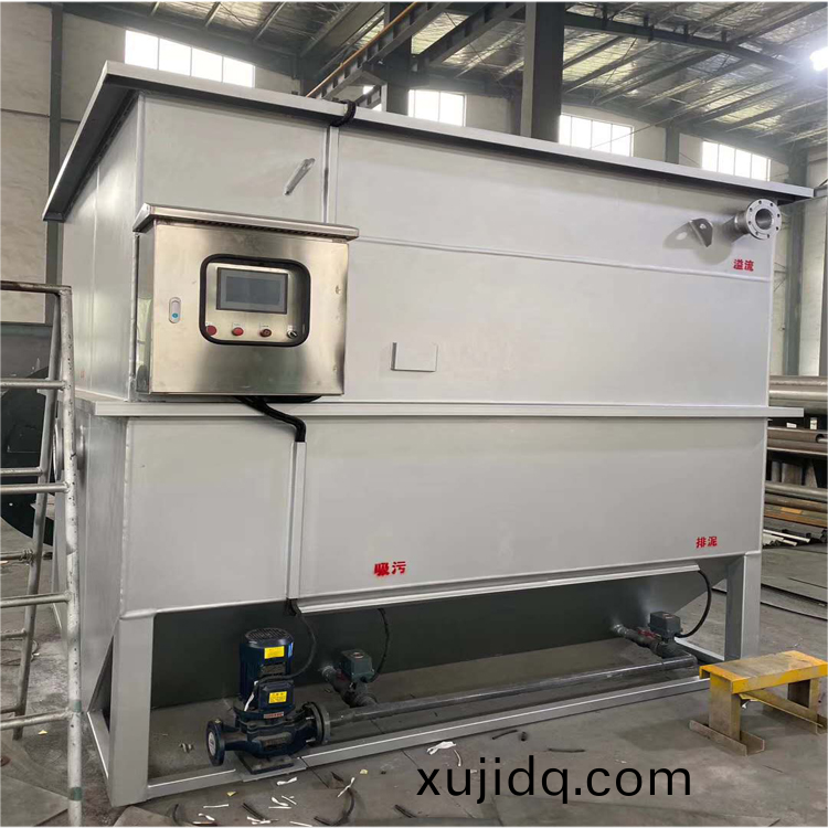 纖維(wei)轉盤一(yi)體(ti)機(ji)