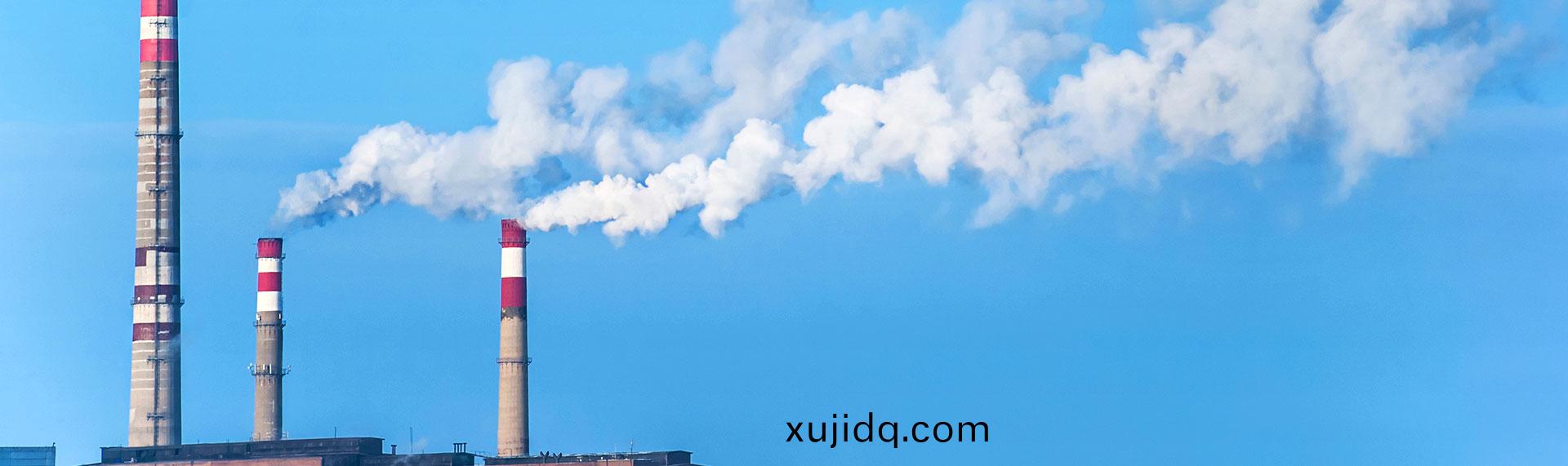 廢(fei)氣處(chu)理設備