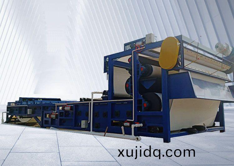 BPF係(xi)列帶式壓(ya)濾(lv)機