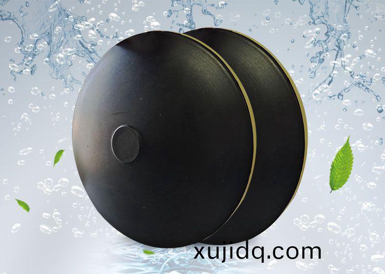 BPB薄盤(pan)型(xing)盤(pan)式(shi)曝氣器