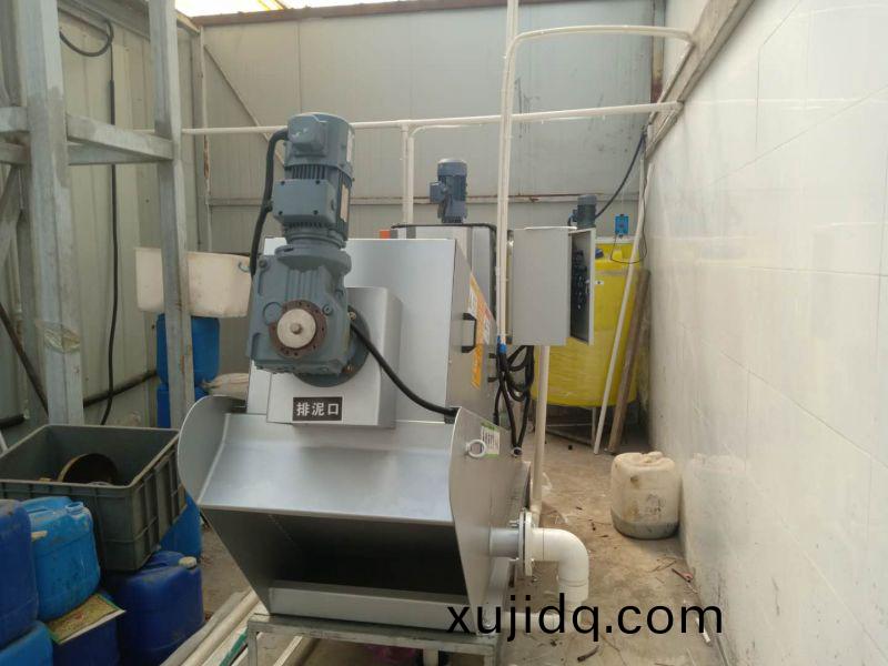 鄭(zheng)州海底(di)撈(lao)油(you)汚處理(li)