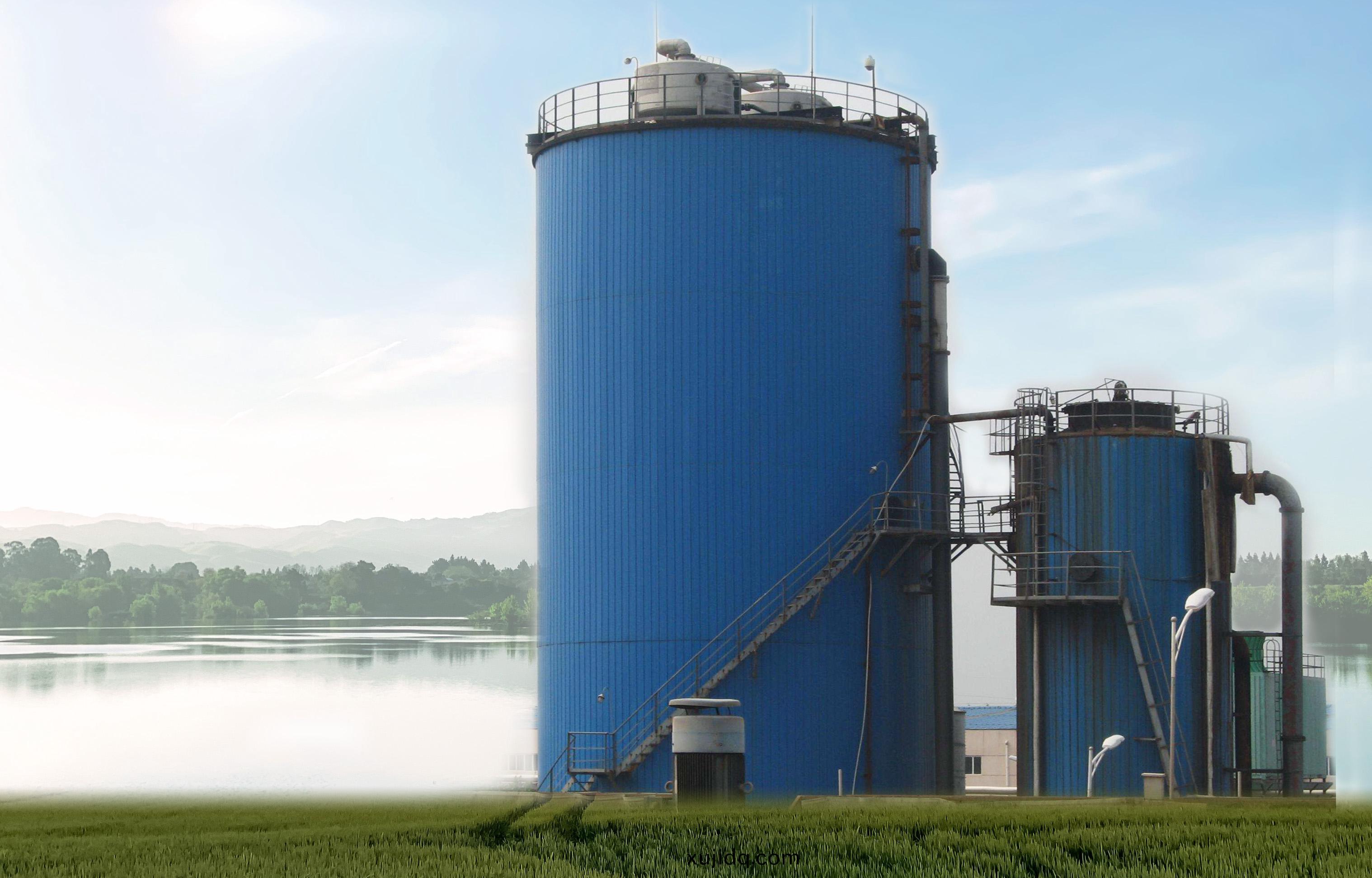 IC厭氧(yang)墖(ta)