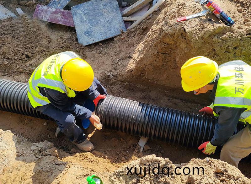 “五一(yi)”假(jia)期(qi)不(bu)停(ting)工 堅守(shou)一線保工期(qi) 緻敬一(yi)線工作(zuo)者