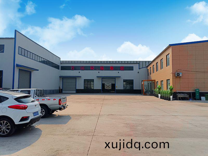 恭(gong)祝萬(wan)川環保喬(qiao)遷之(zhi)喜(xi)！