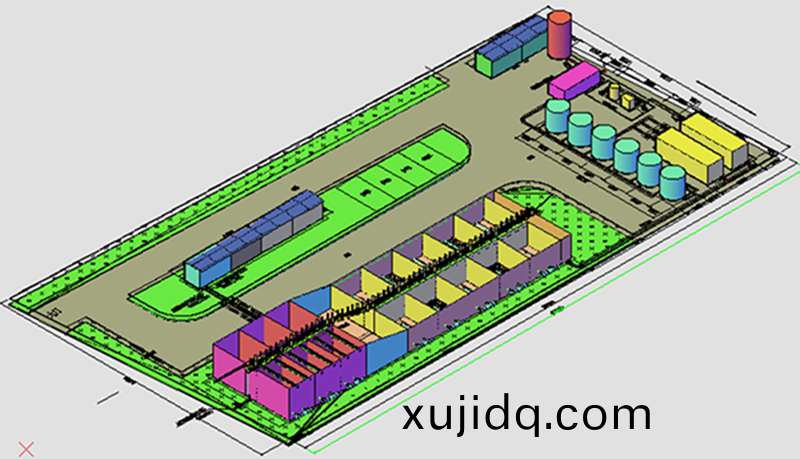 恭喜我司(si)正式(shi)籤(qian)訂(ding)南漪(yi)湖(hu)餘(yu)水(shui)處理廠建(jian)設(she)工(gong)程(cheng)！