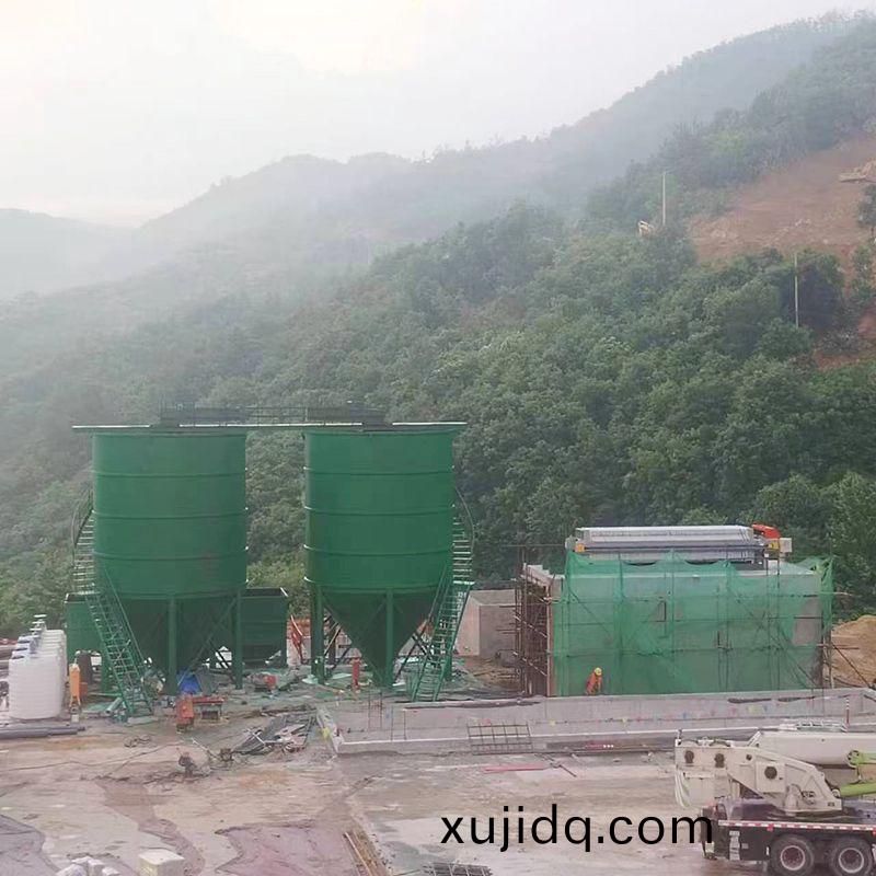 蔴(ma)城汚(wu)泥(ni)脫水