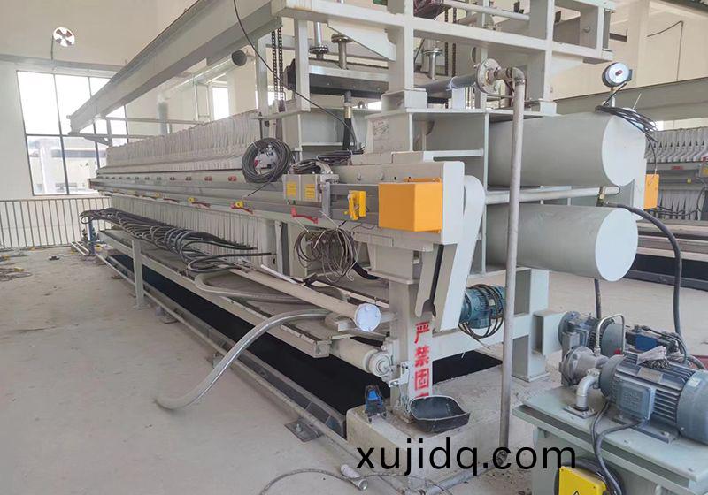 自貢(gong)汚(wu)泥處理(li)項(xiang)目