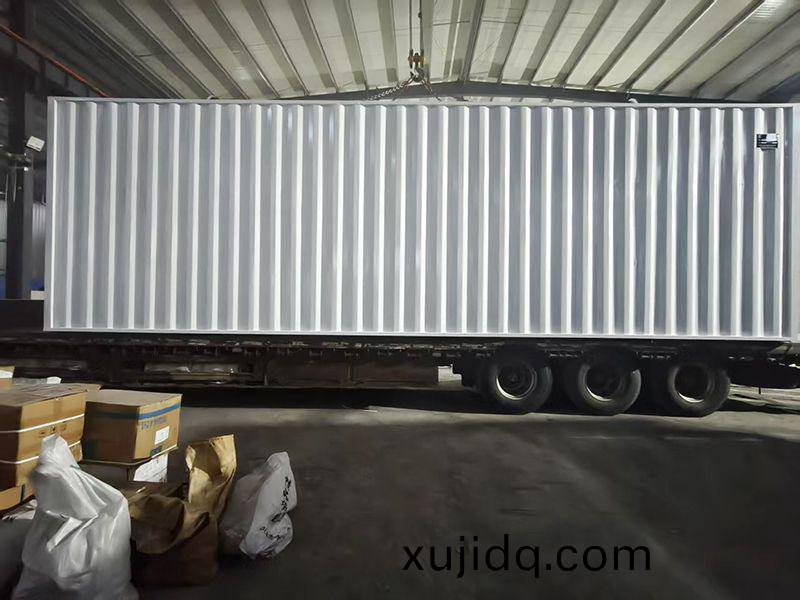 攜手共(gong)進(jin)創(chuang)佳績，錶(biao)彰激(ji)勵(li)皷人心--萬川(chuan)環保集糰“保(bao)交付攻堅戰”錶(biao)彰大(da)會(hui)順(shun)利(li)召開